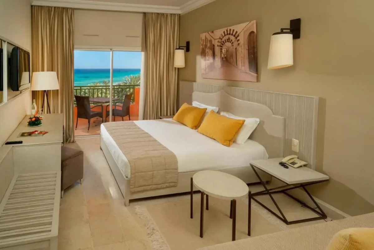 El Ksar Resort & Thalasso