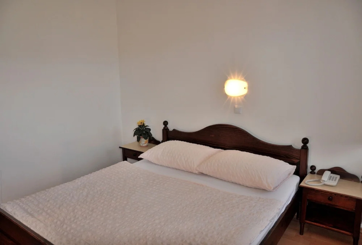 Nature Hotel Lukanc Bled