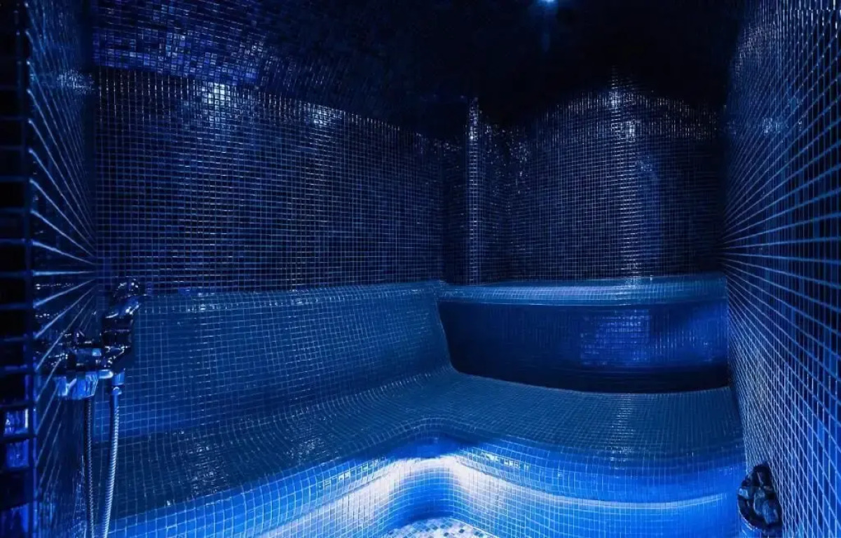 Спа-отель Europa Royale Druskininkai