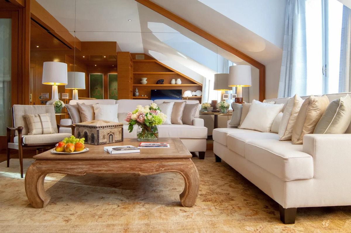 Four Seasons Hotel Milan