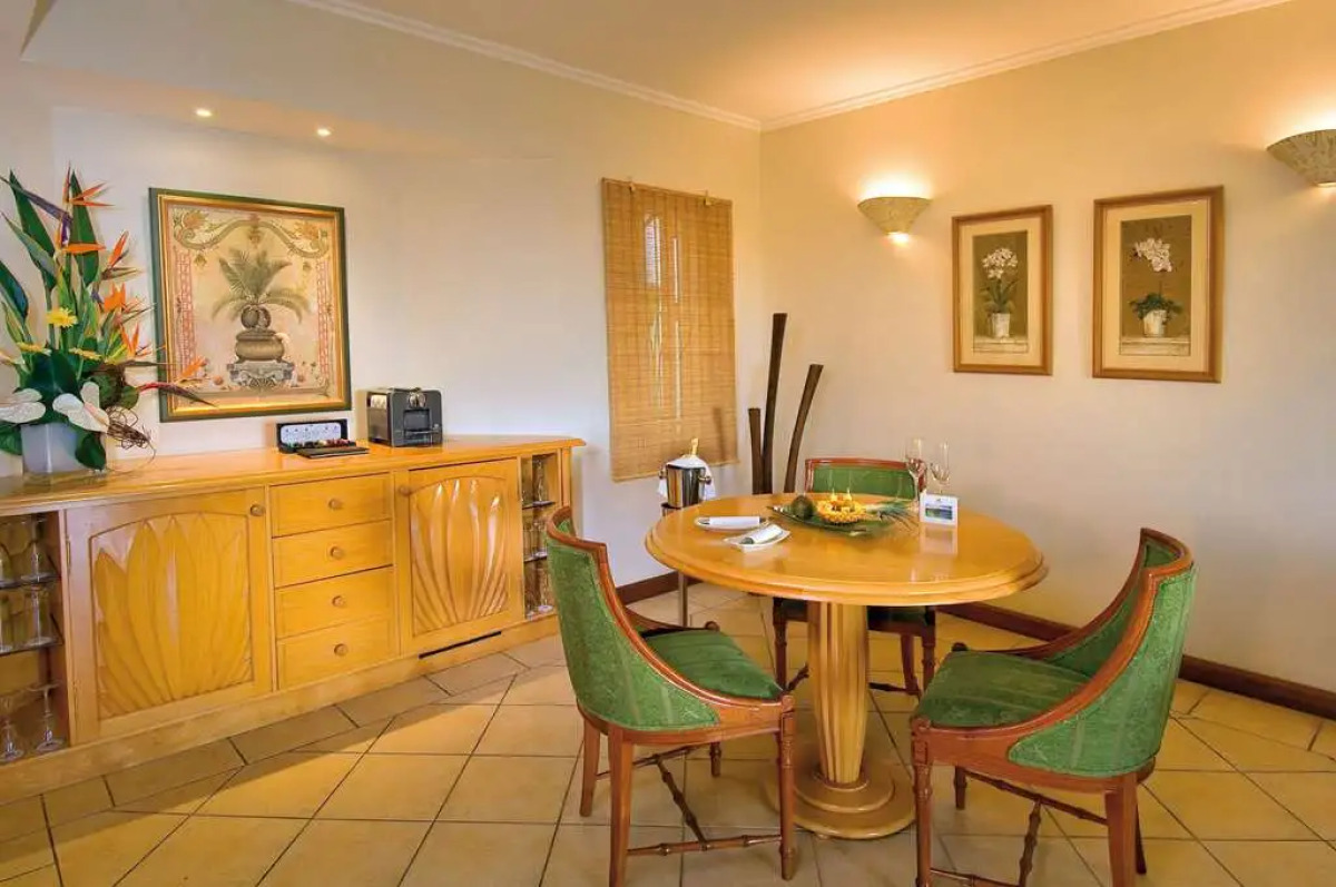 The Westin Mauritius Turtle Bay Resort and Spa