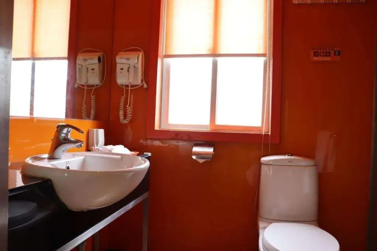 Garden Inn 4th Zhongshan Road Branch