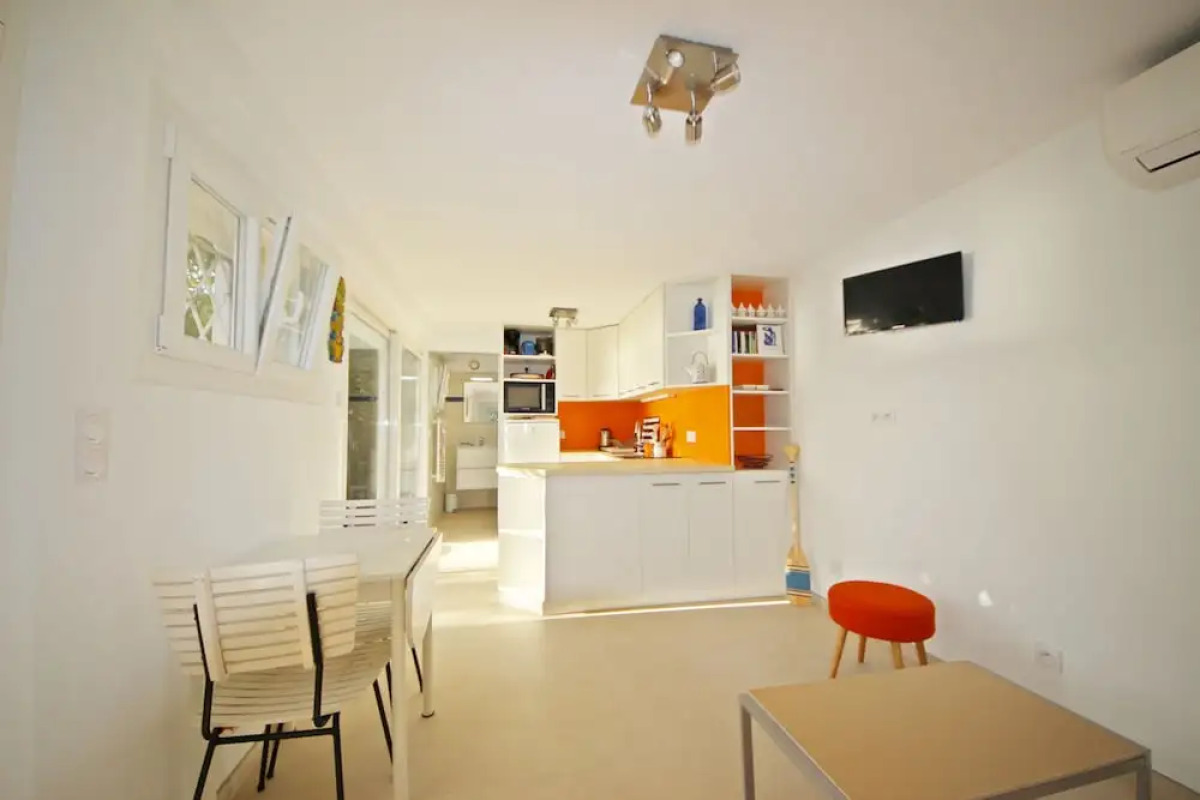 Residence Cap Esterel - Baumette