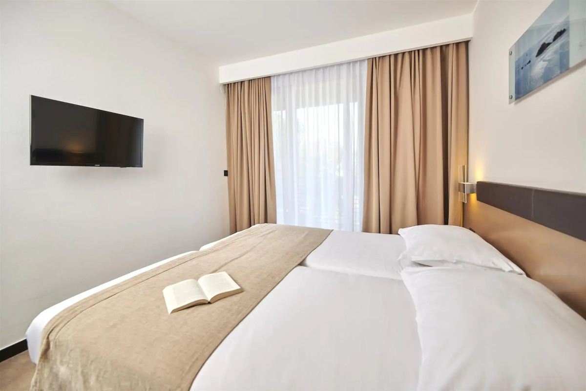 Hotel Molindrio Plava Laguna