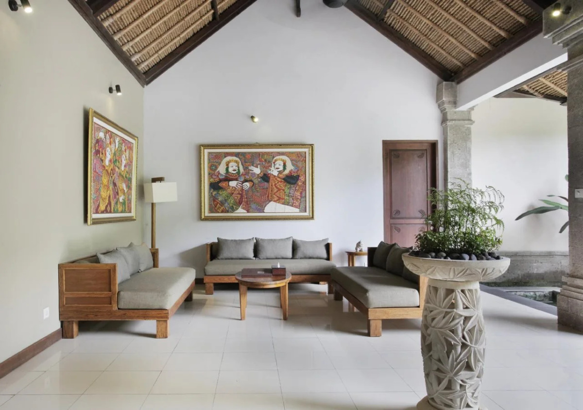 The Lokha Ubud Resort, Villas & SPA