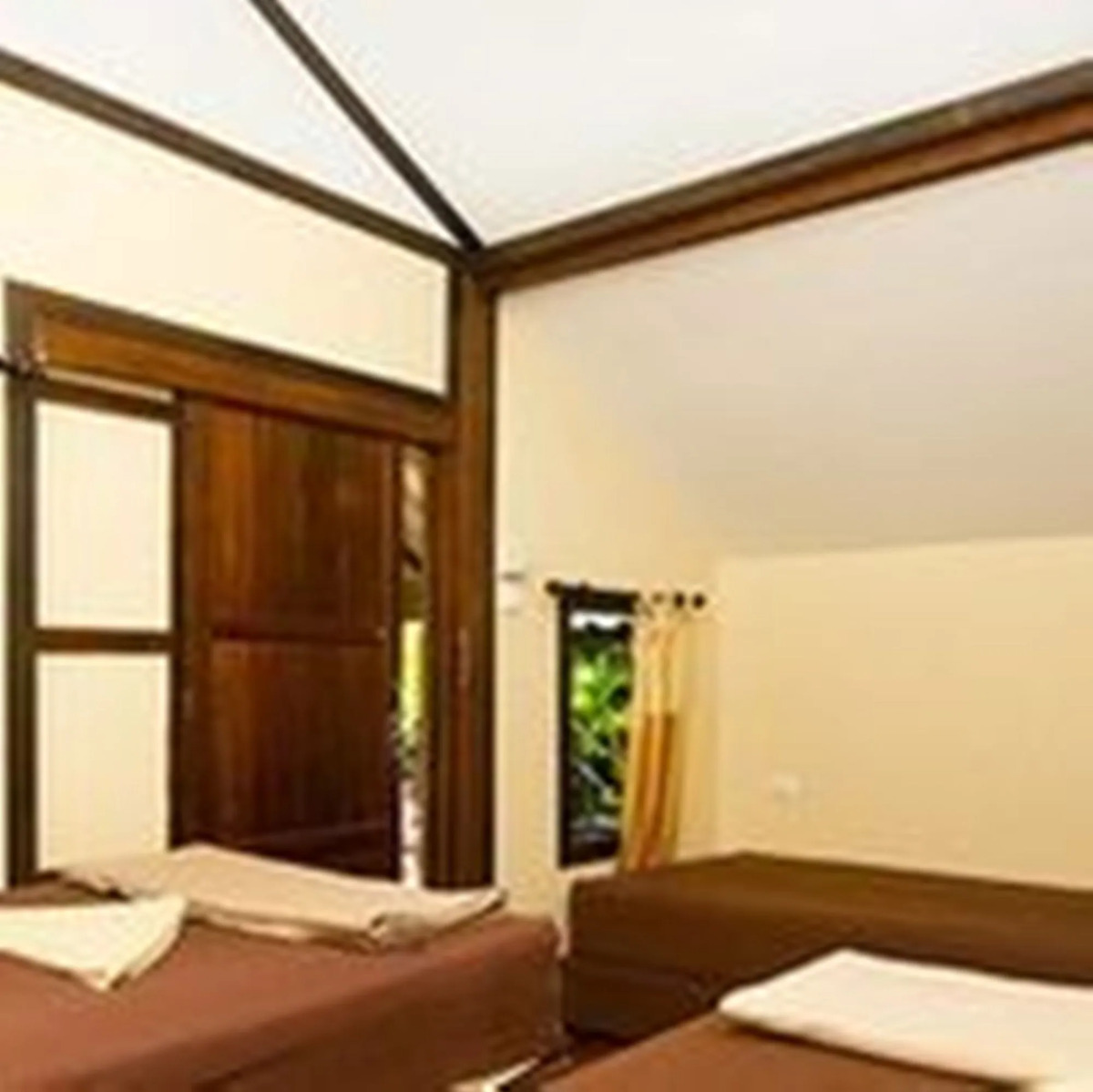 Phangan Beach Resort