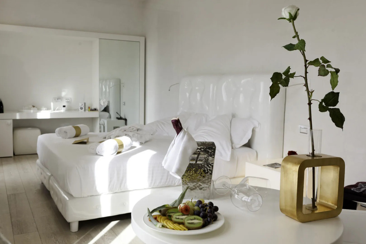 Eurostars Florence Boutique