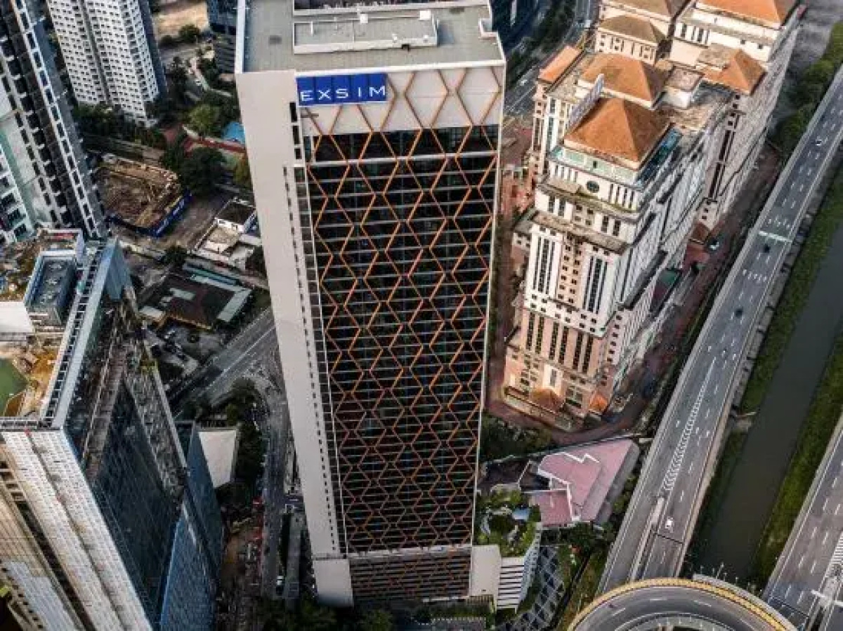 Mana-Mana Suites at Scarletz KLCC