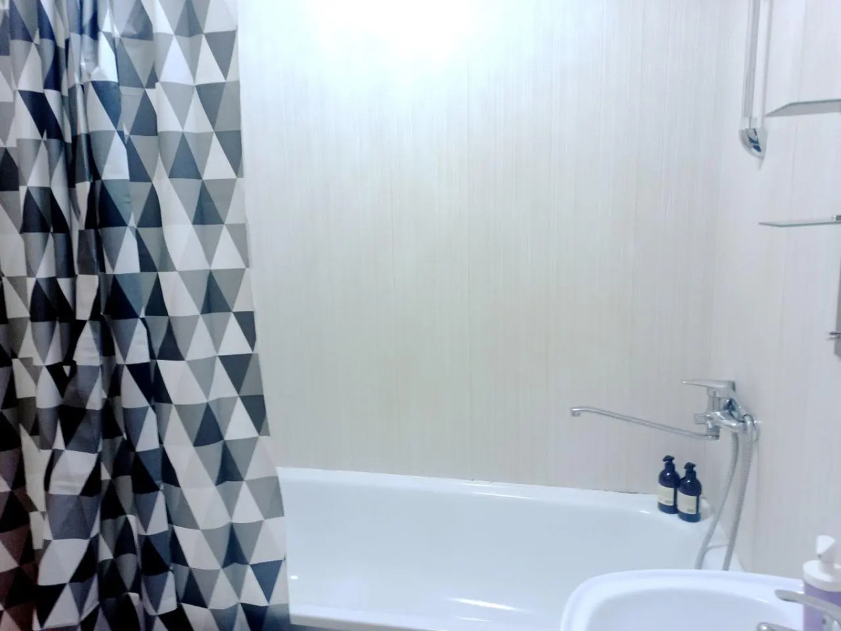 Апартаменты на улице Коммунистическая 15