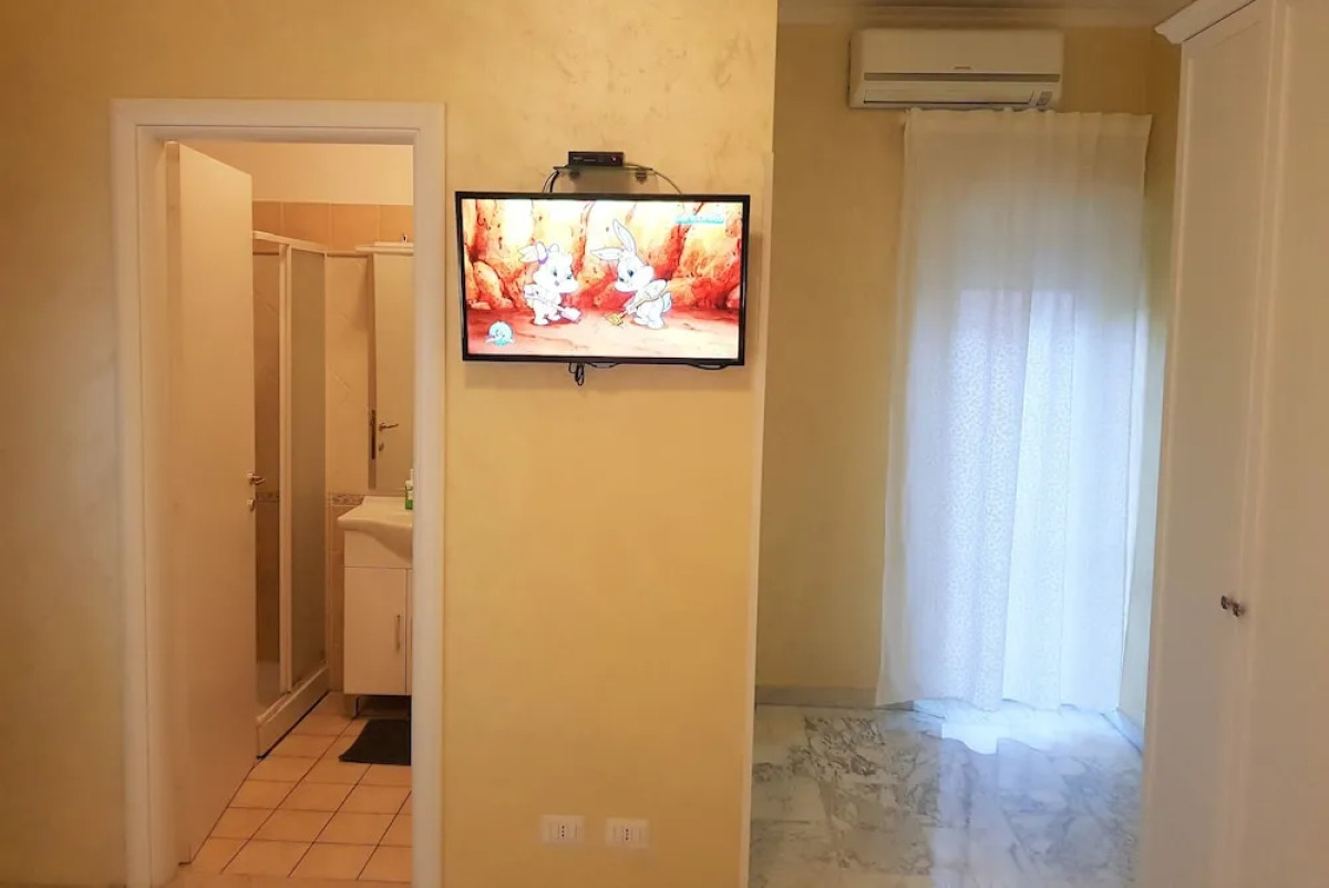 Dodo Holiday in Rome