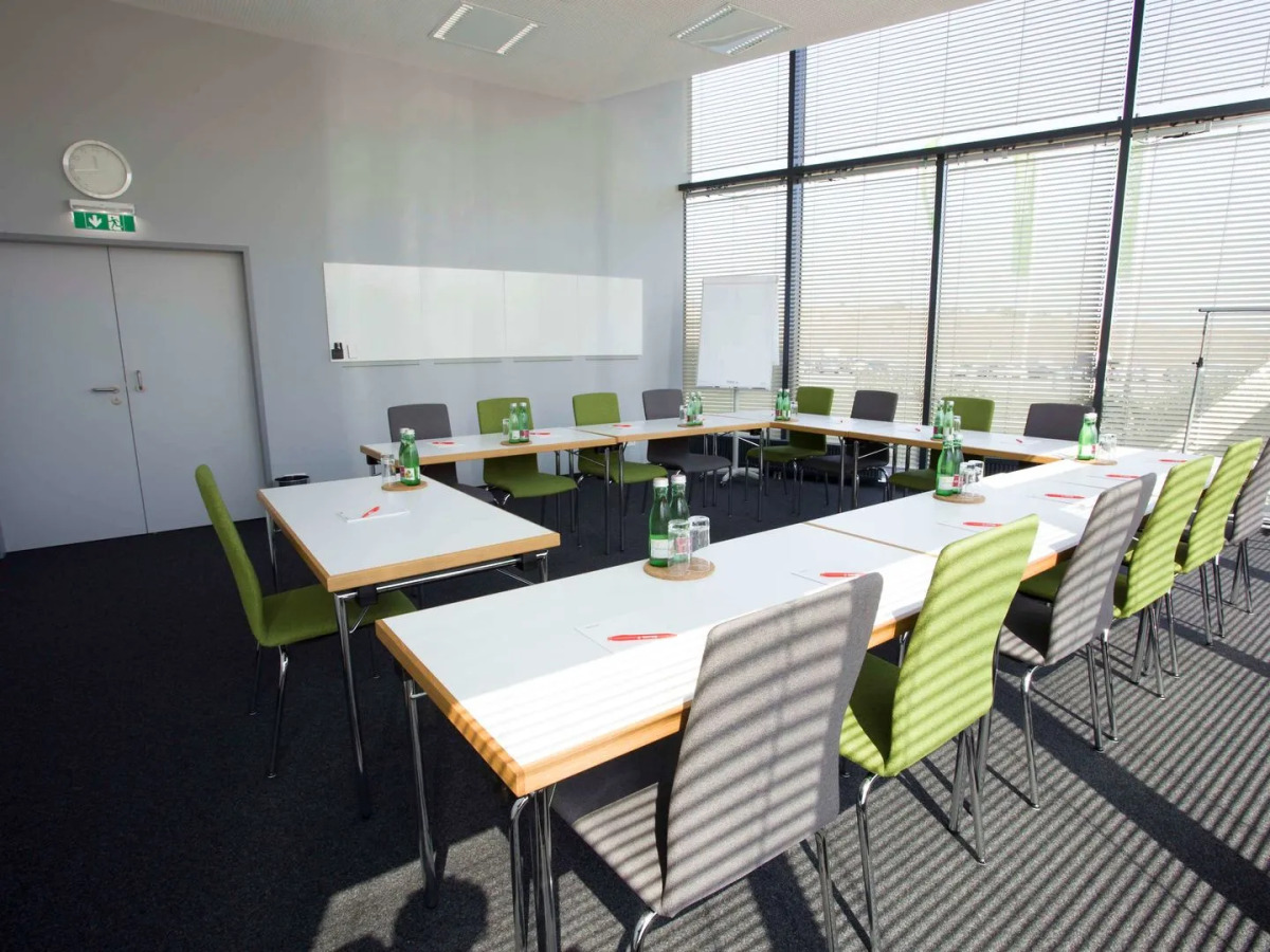 Hotel ibis Vienna Airport