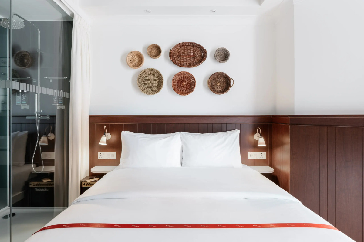 Ruby Molly Hotel Dublin