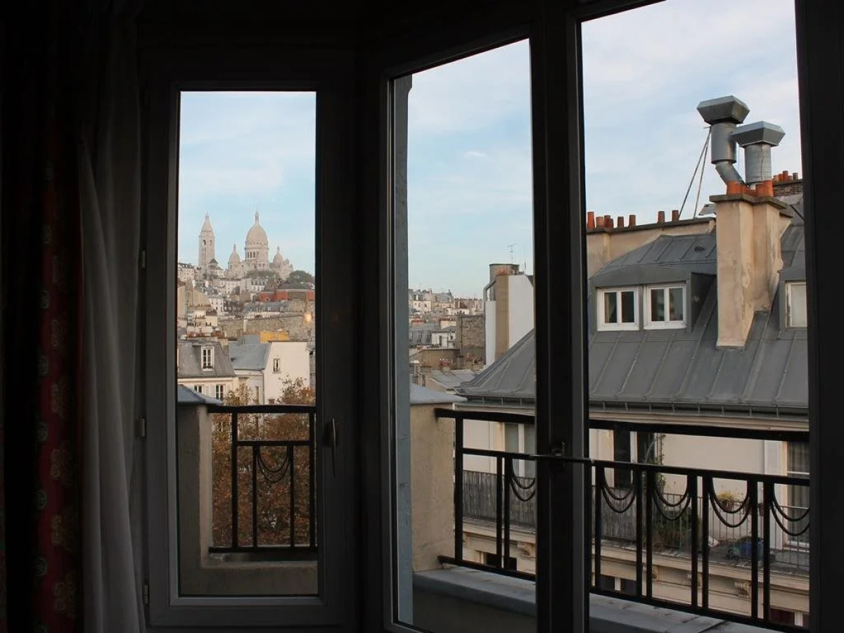 Artemisia Montmartre