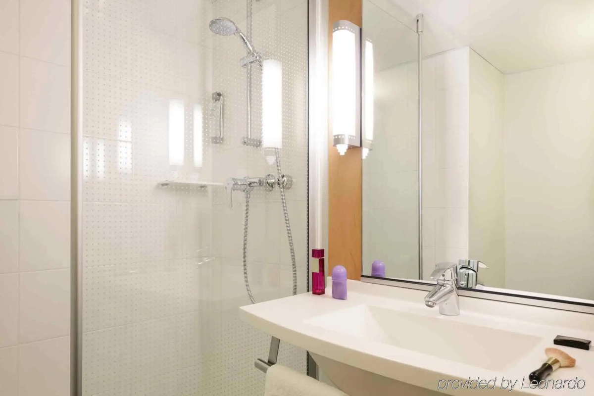 ibis Paris Gare de Lyon Ledru Rollin 12ème