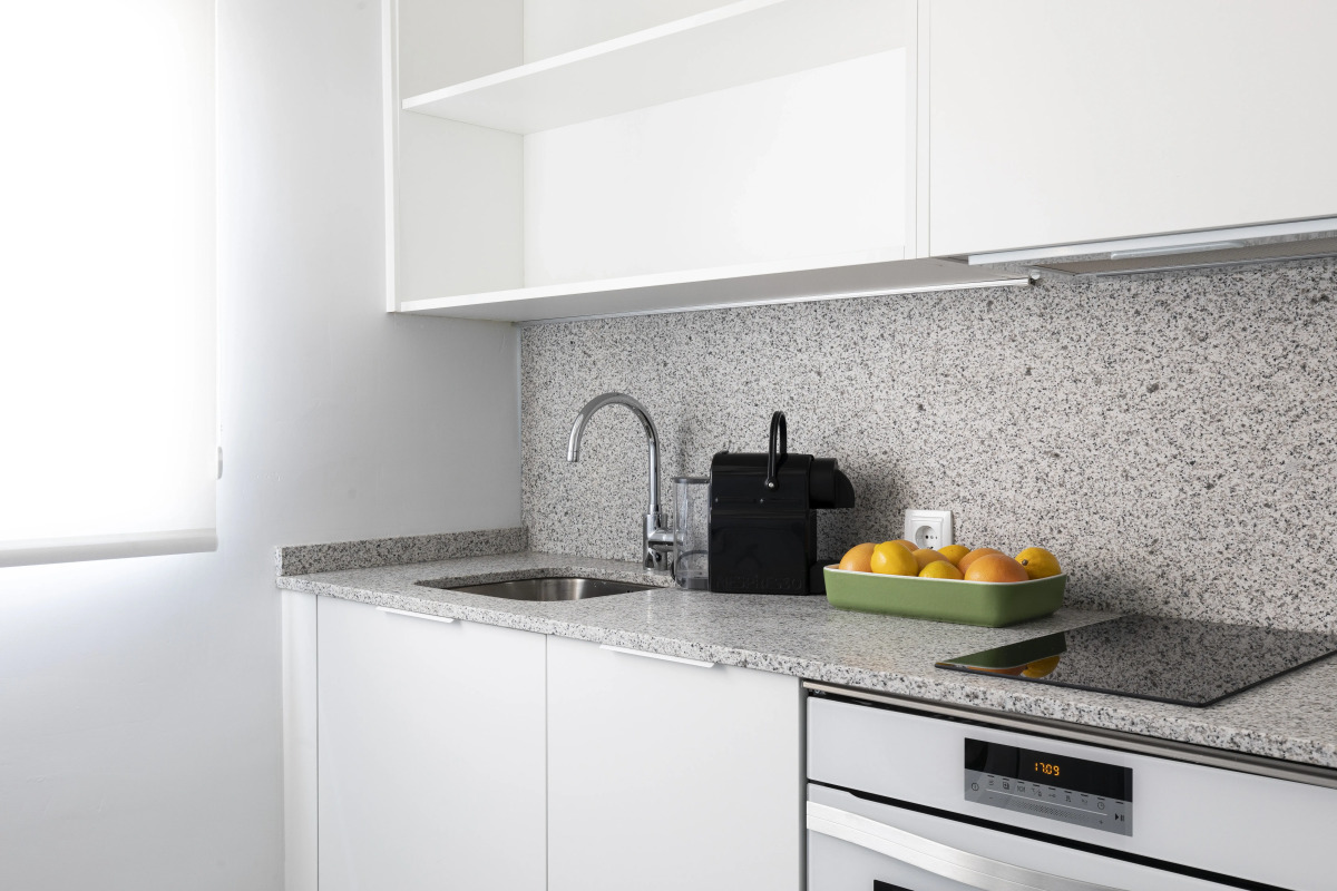 Aspasios Calle Mayor Apartments