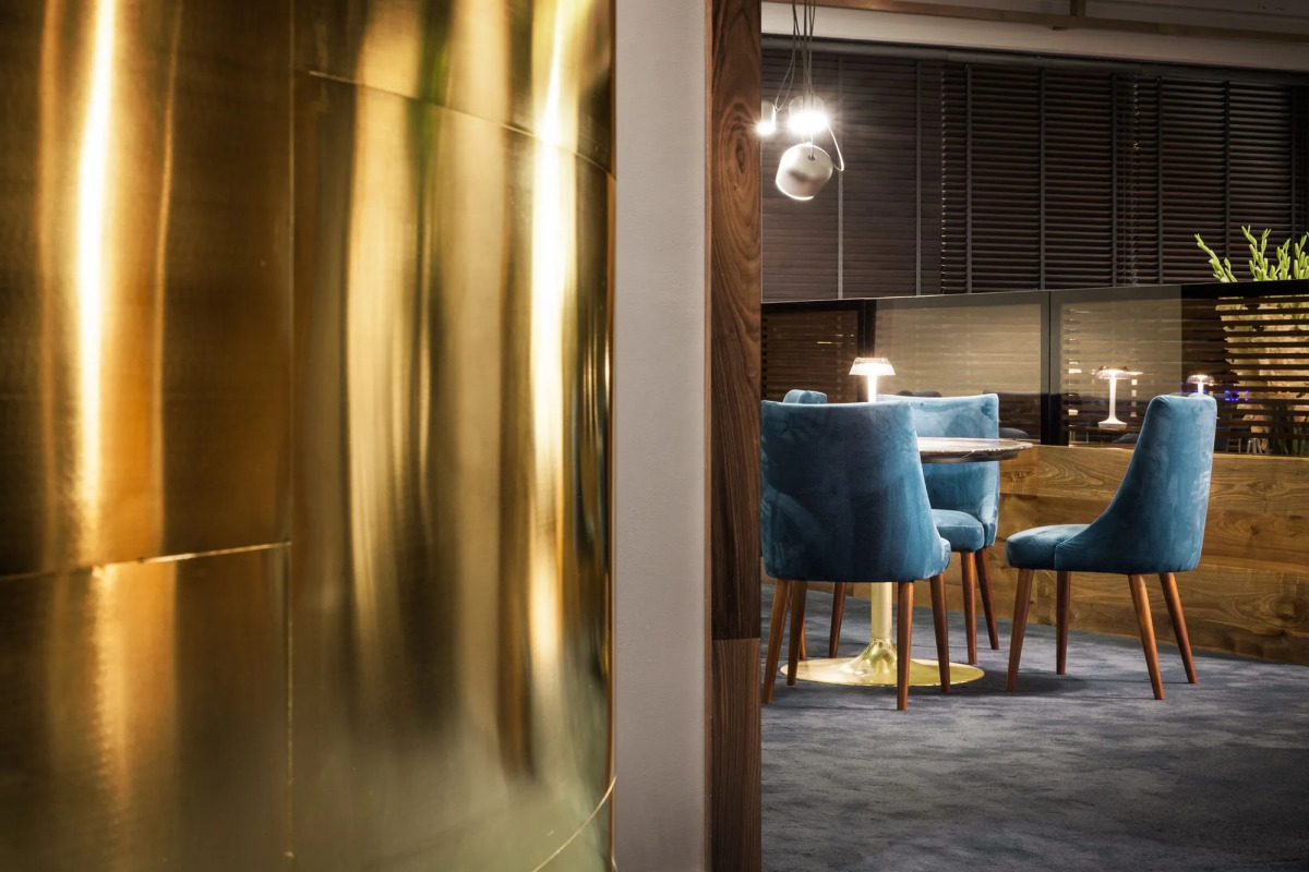 Il Decameron Luxury Design Hotel