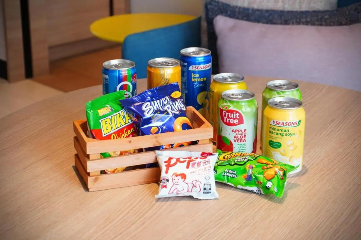 Capri By Fraser Bukit Bintang