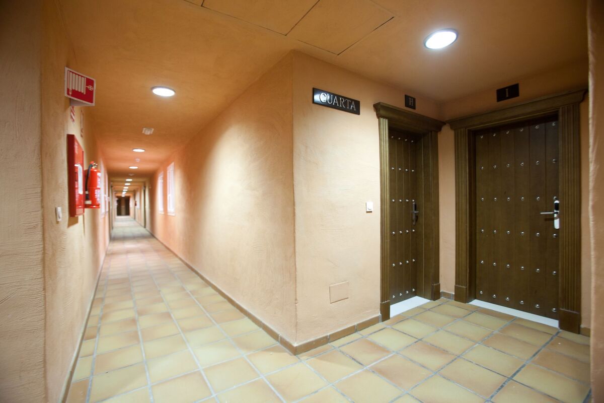 Apartamentos Dream Sea