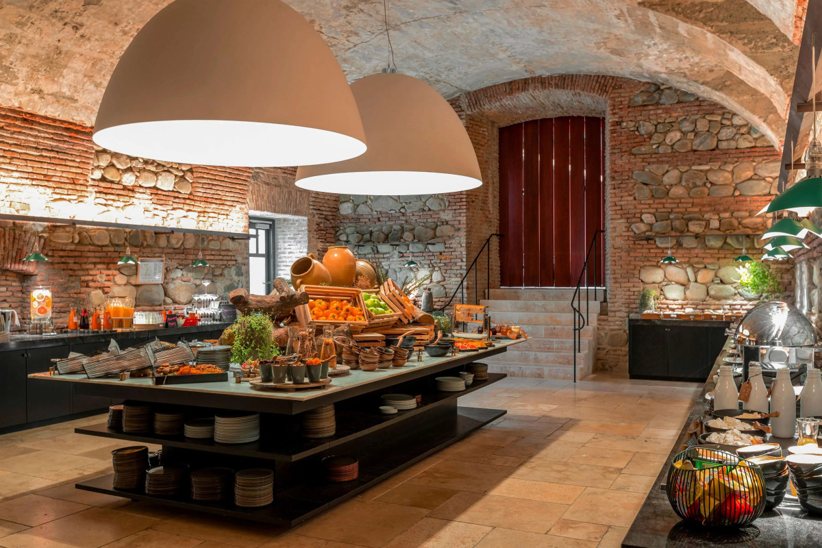 Tsinandali Estate, A Radisson Collection Hotel