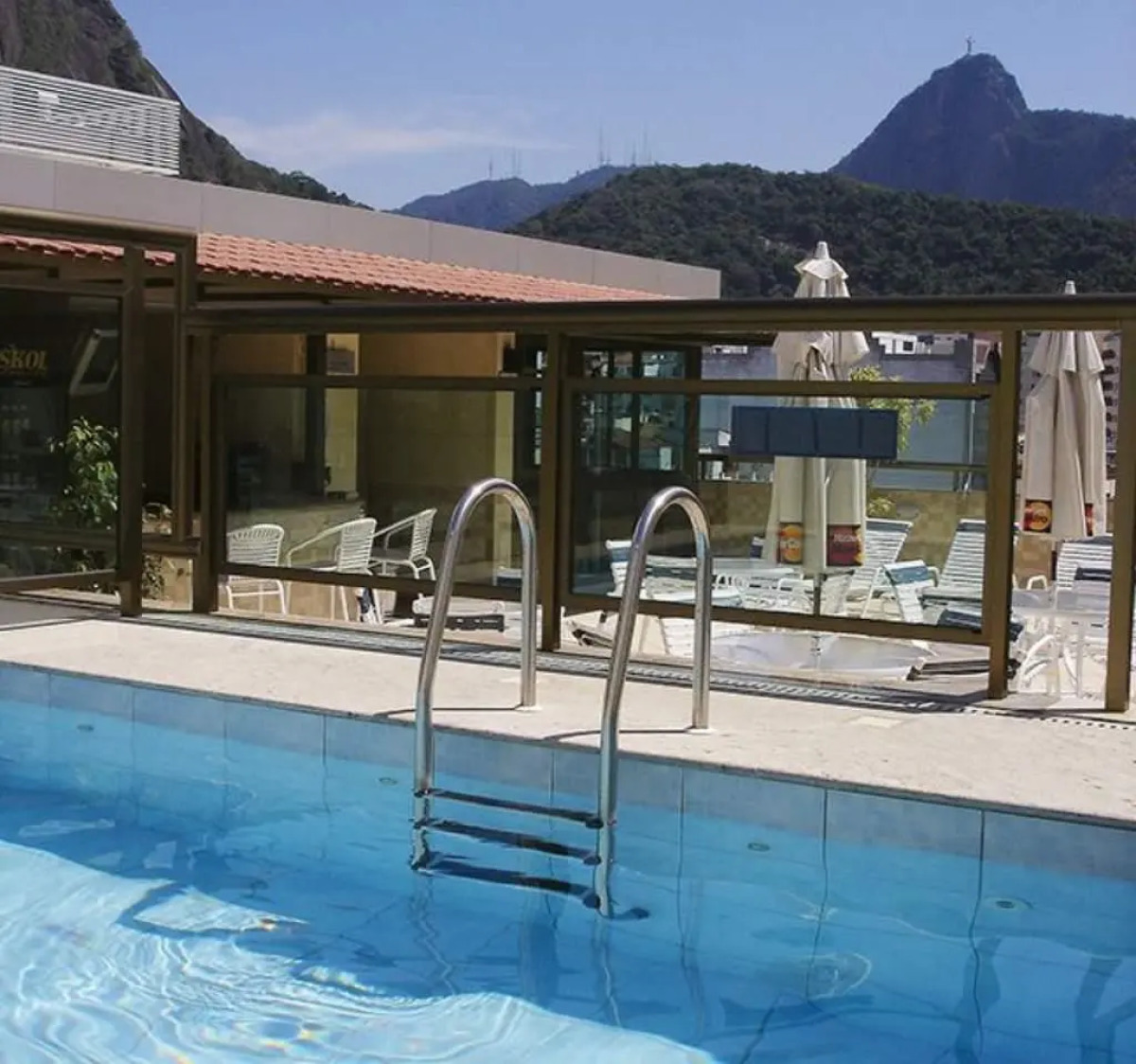 Mar Palace Copacabana