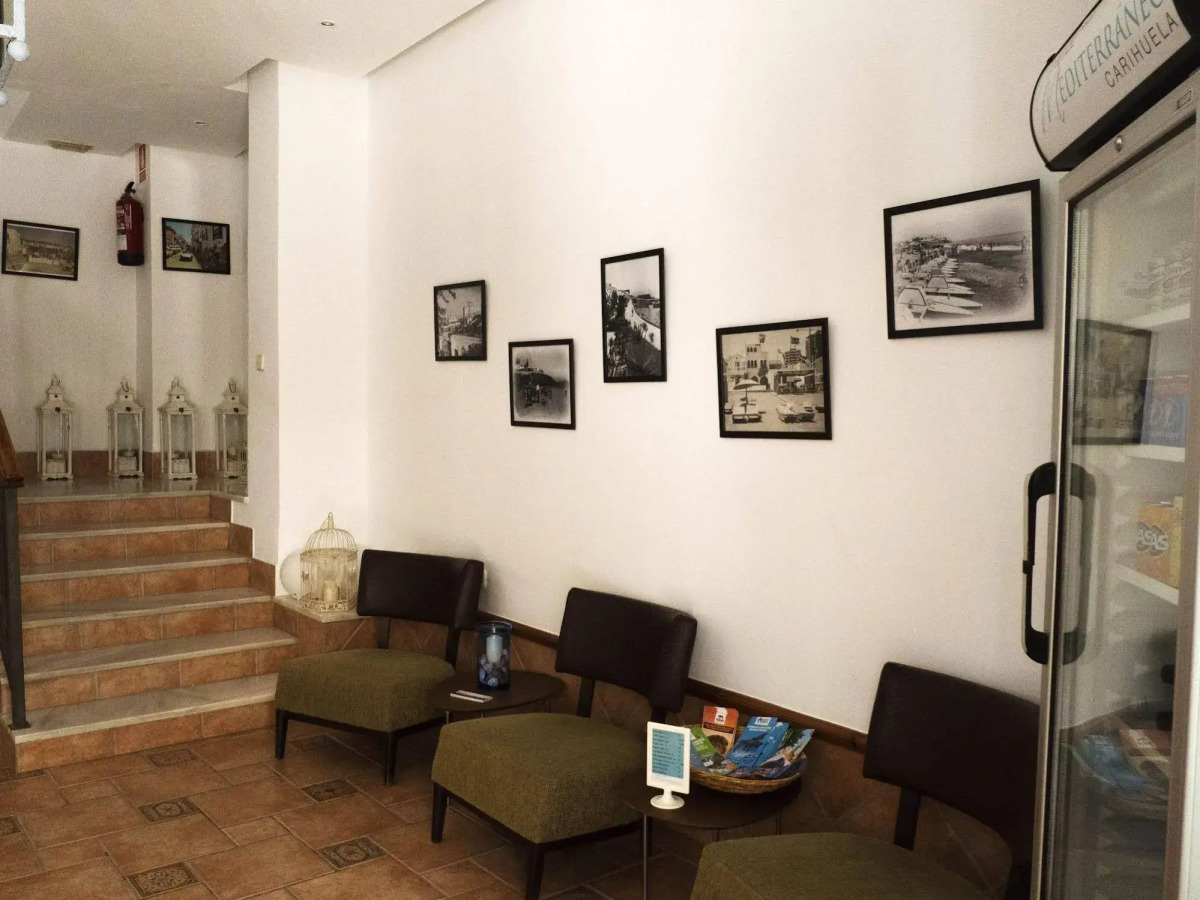 Moon Dreams Mediterraneo