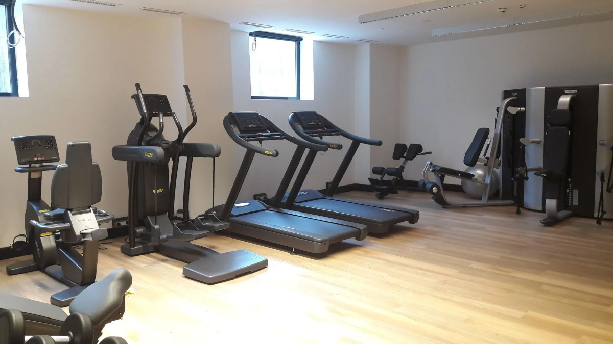 Unahotels Bologna Fiera