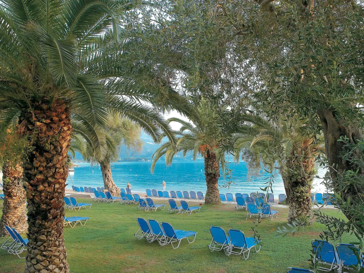 Grecotel-LUXME Daphnila Bay Dassia