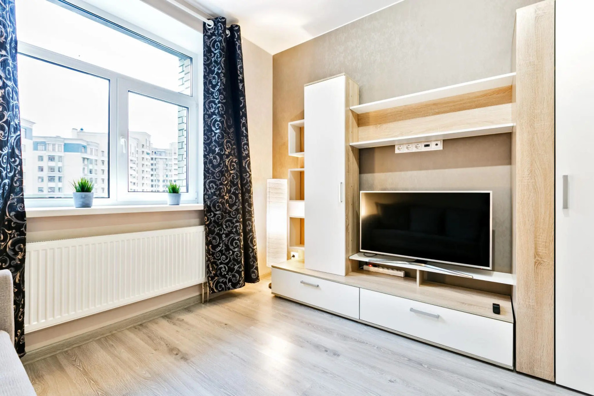 MaxRealty24 на Германа Титова 3 корпус 2