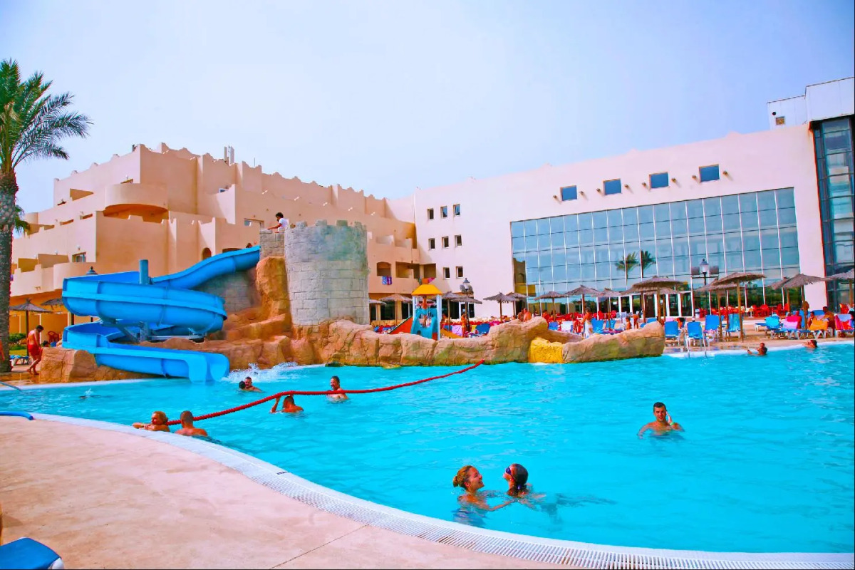 Alegria Cabo de Gata