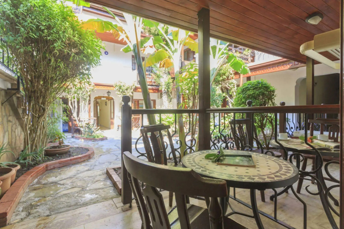 Villa Daffodil - Special Class