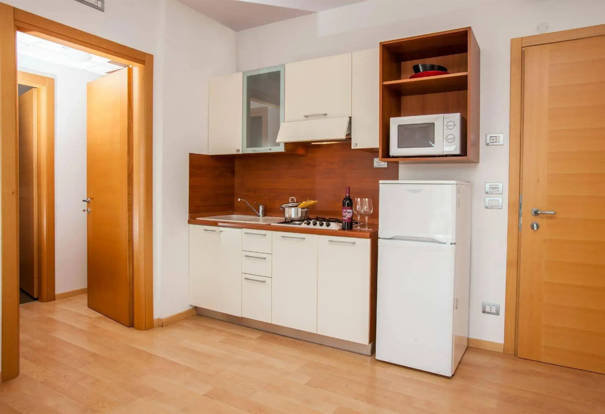 Domino Suite Hotel Jesolo