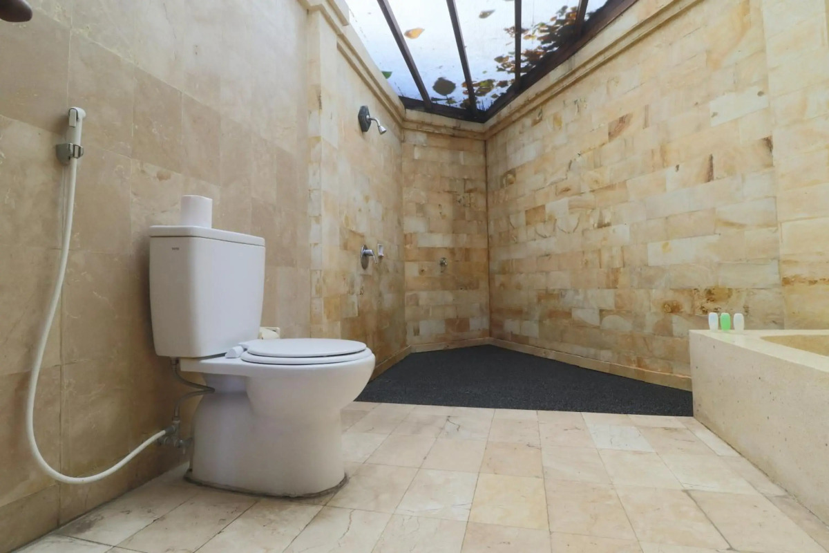 Biyukukung Suites & Spa