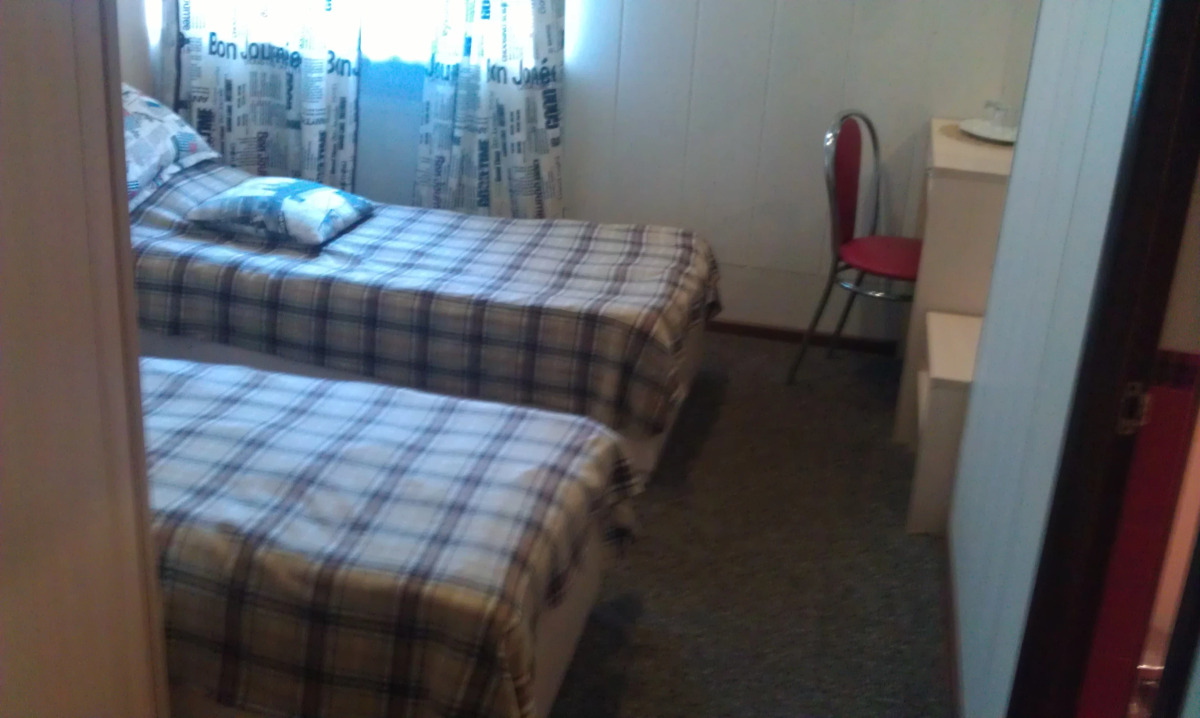 Бутик-отель Вороново Клуб