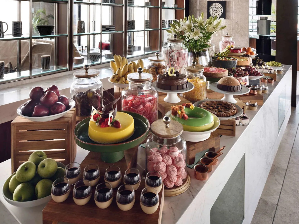 NH Collection Colombo