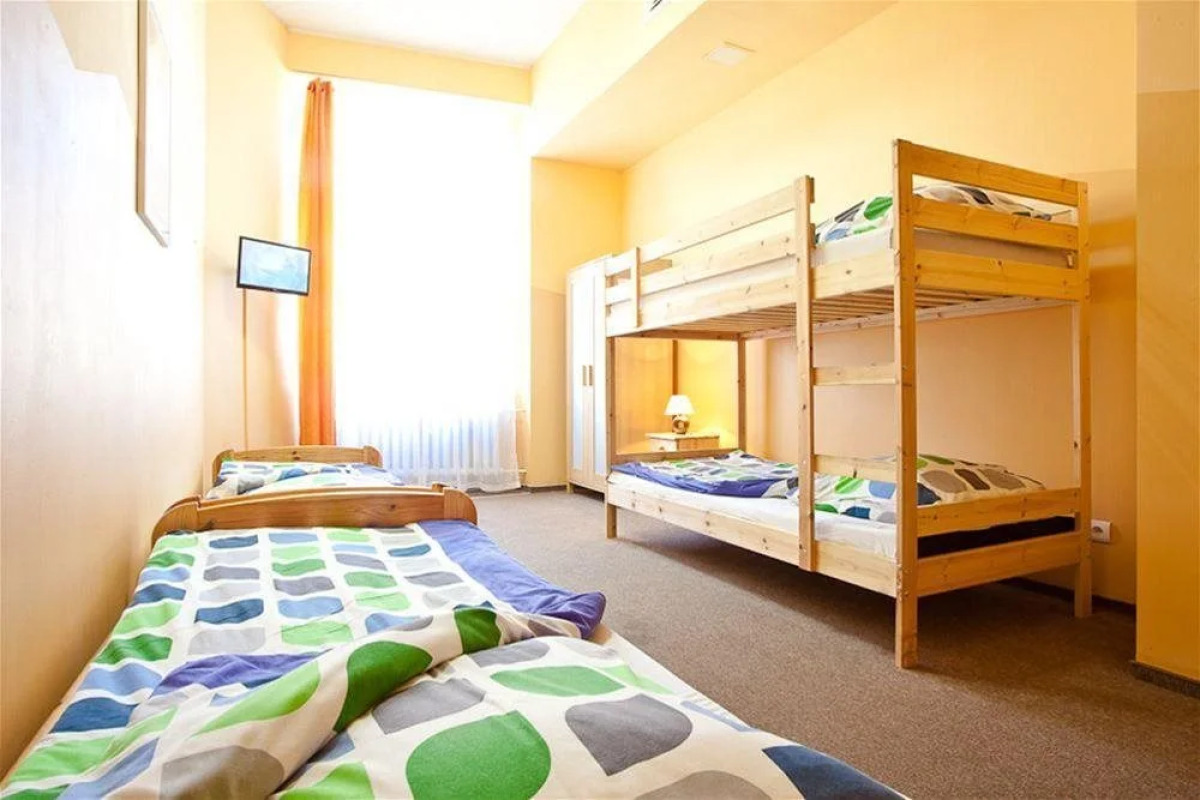 Moon Hostel Wrocław