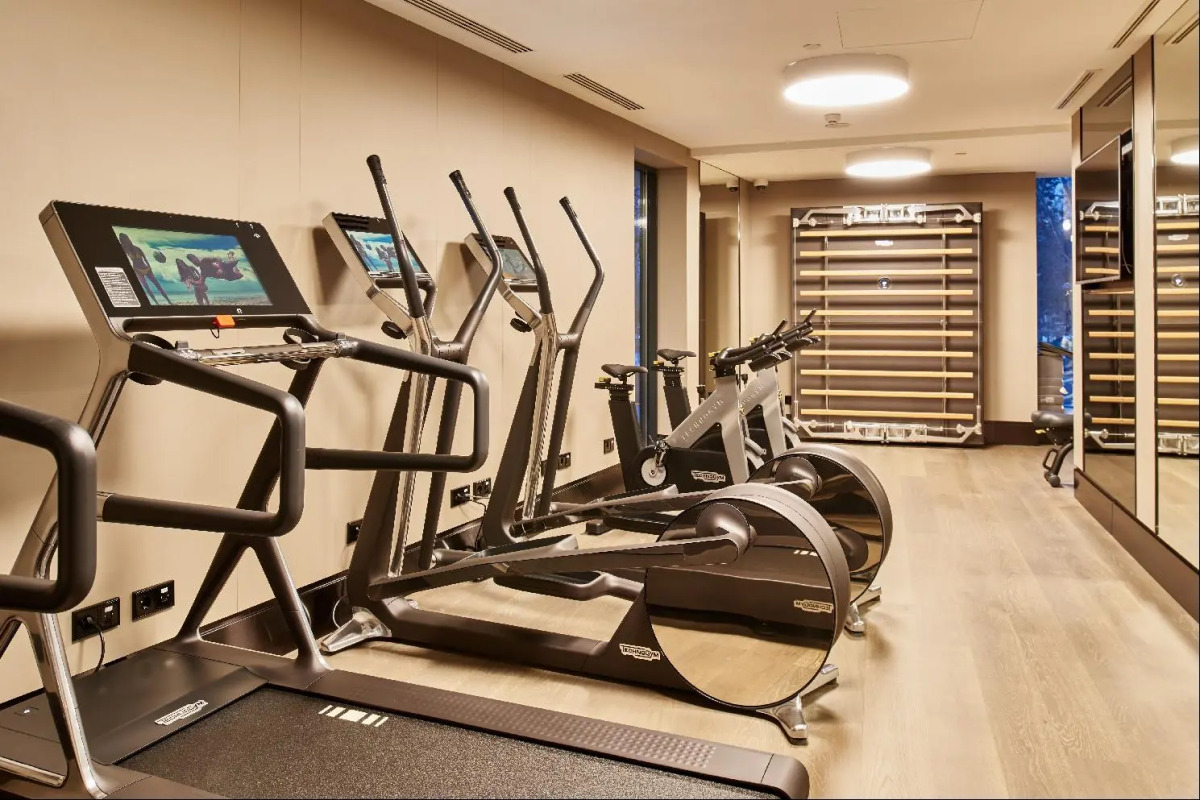 VP Plaza España Design