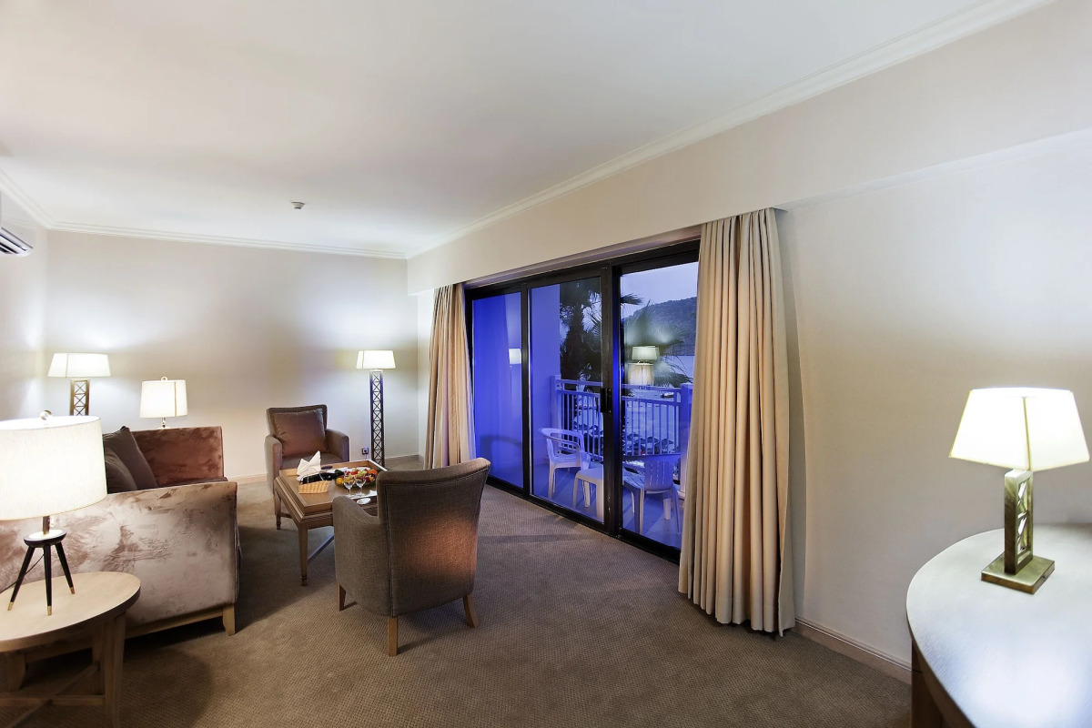 Quadas Hotel - Adults Only