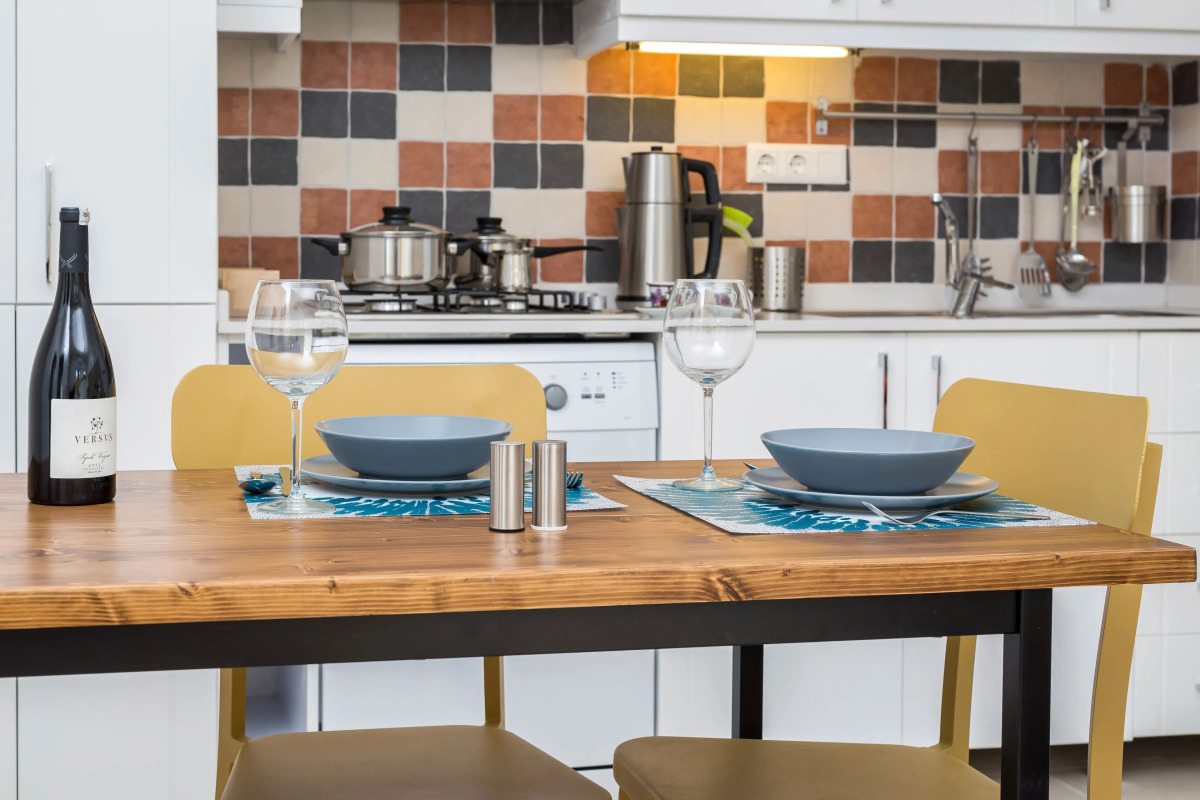 Erdem City Apart Hotel