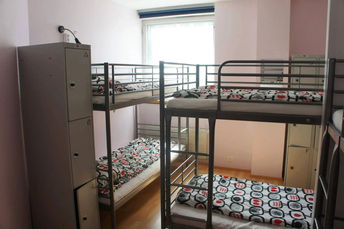 SweetDream Guesthouse - Hostel