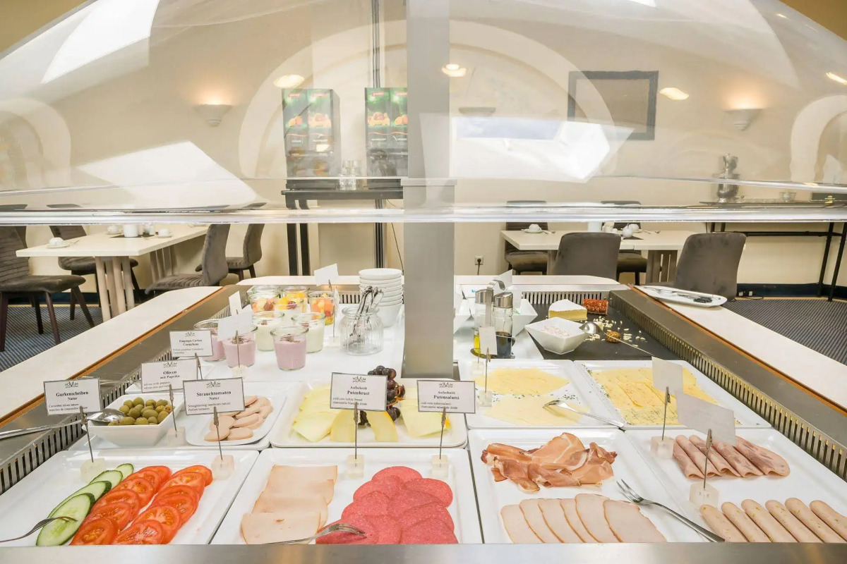 Garner Hotel Essen - Messe by IHG