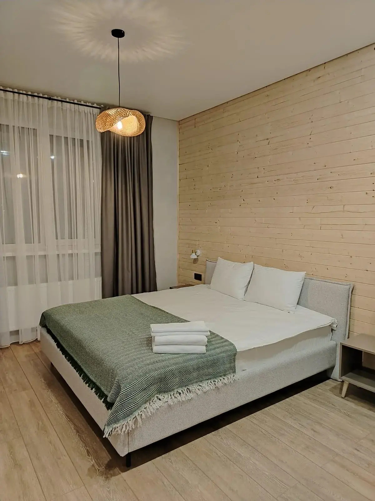 Samrau (Самрау)