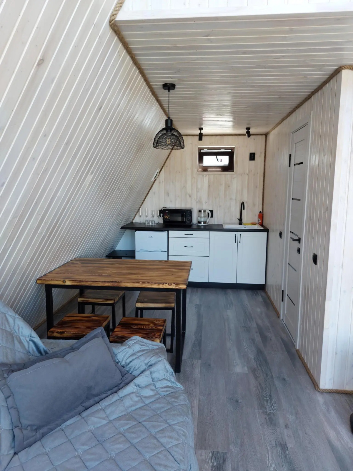 Надо в Горы