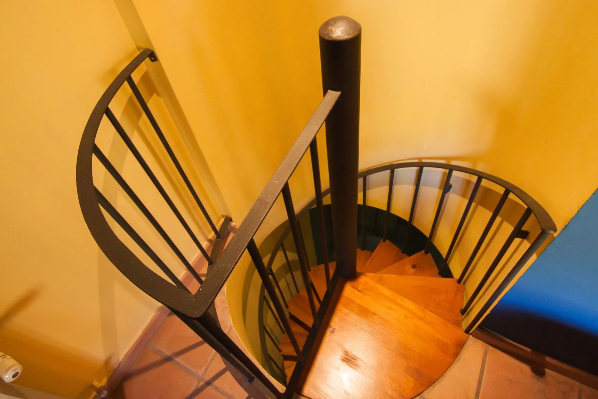 Complejo Turístico Rural La Garganta