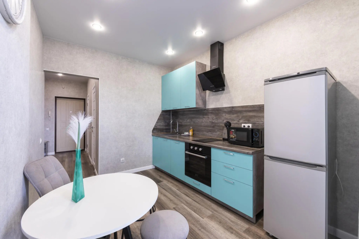 ВыДома на улице Раушана Абдуллина