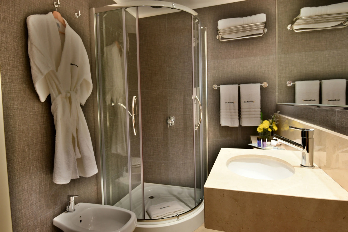Arc Recoleta Boutique Hotel & Spa