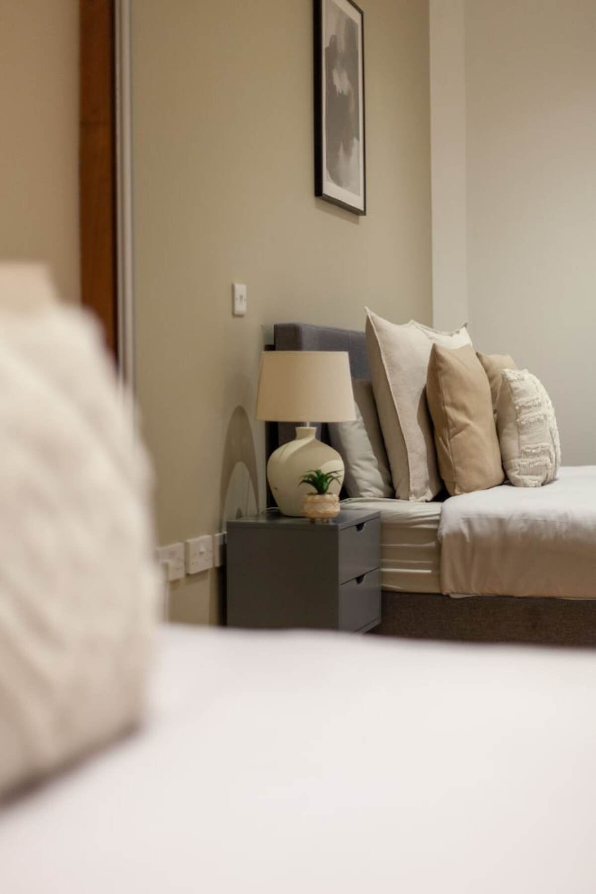 The Camden Collection