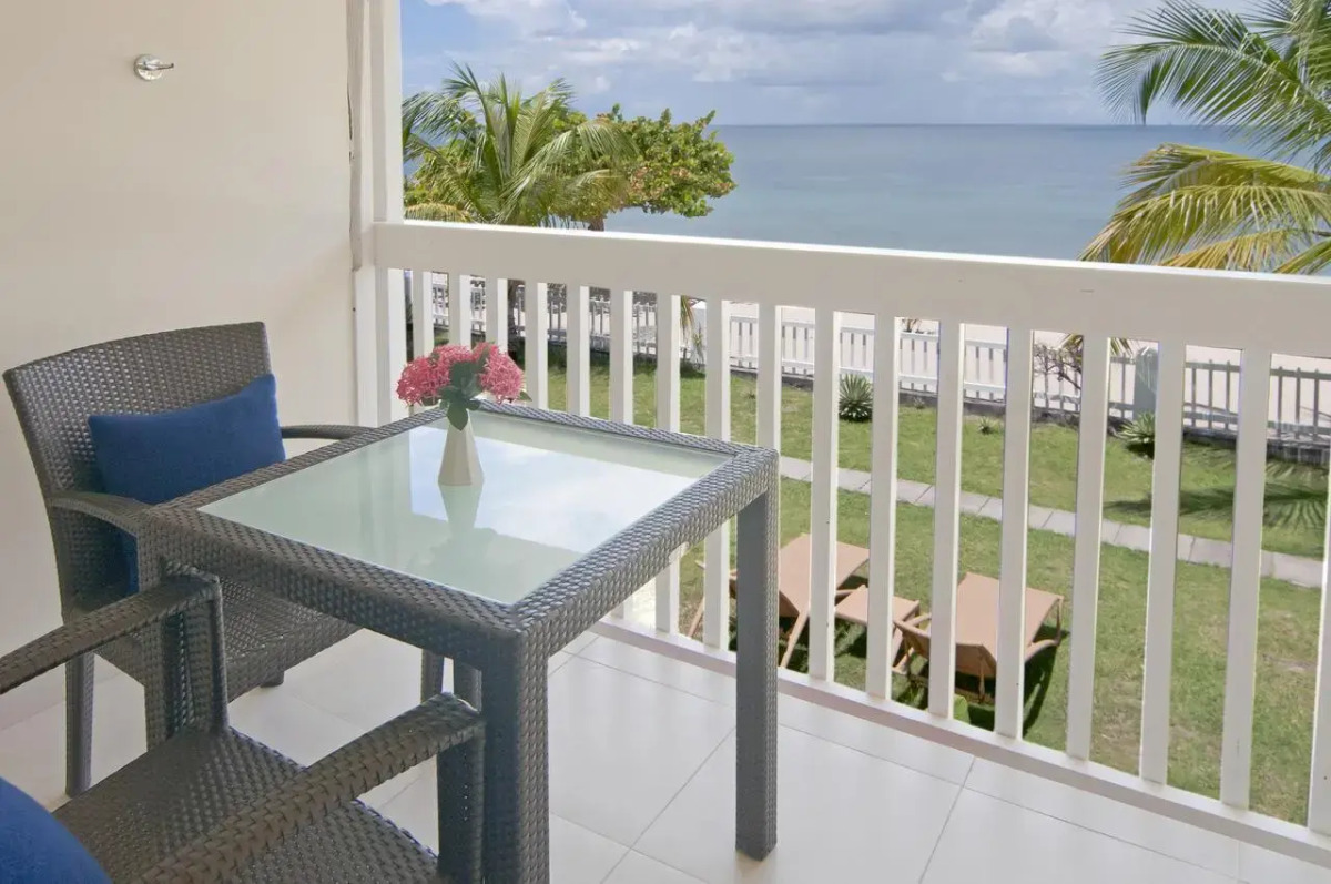 Radisson Grenada Beach Resort