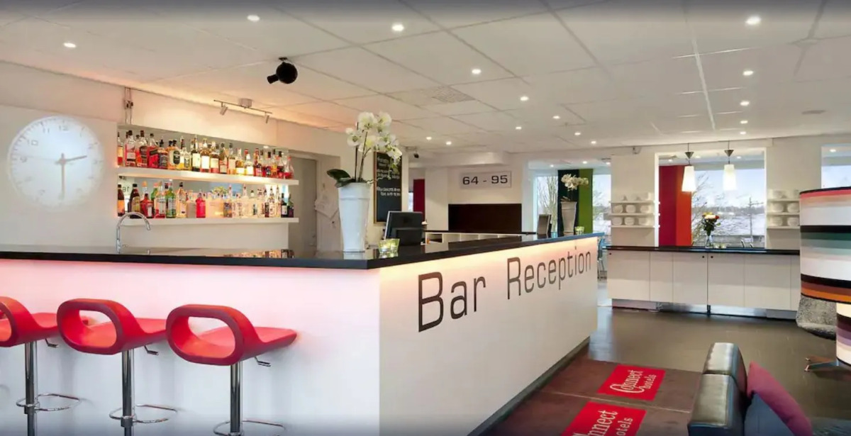 Sure Hotel by Best Western Stockholm Alvsjo