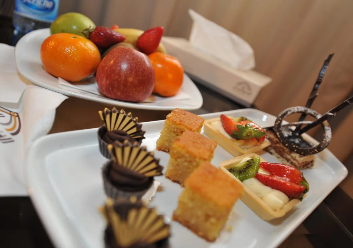 National Hotel Jerusalem