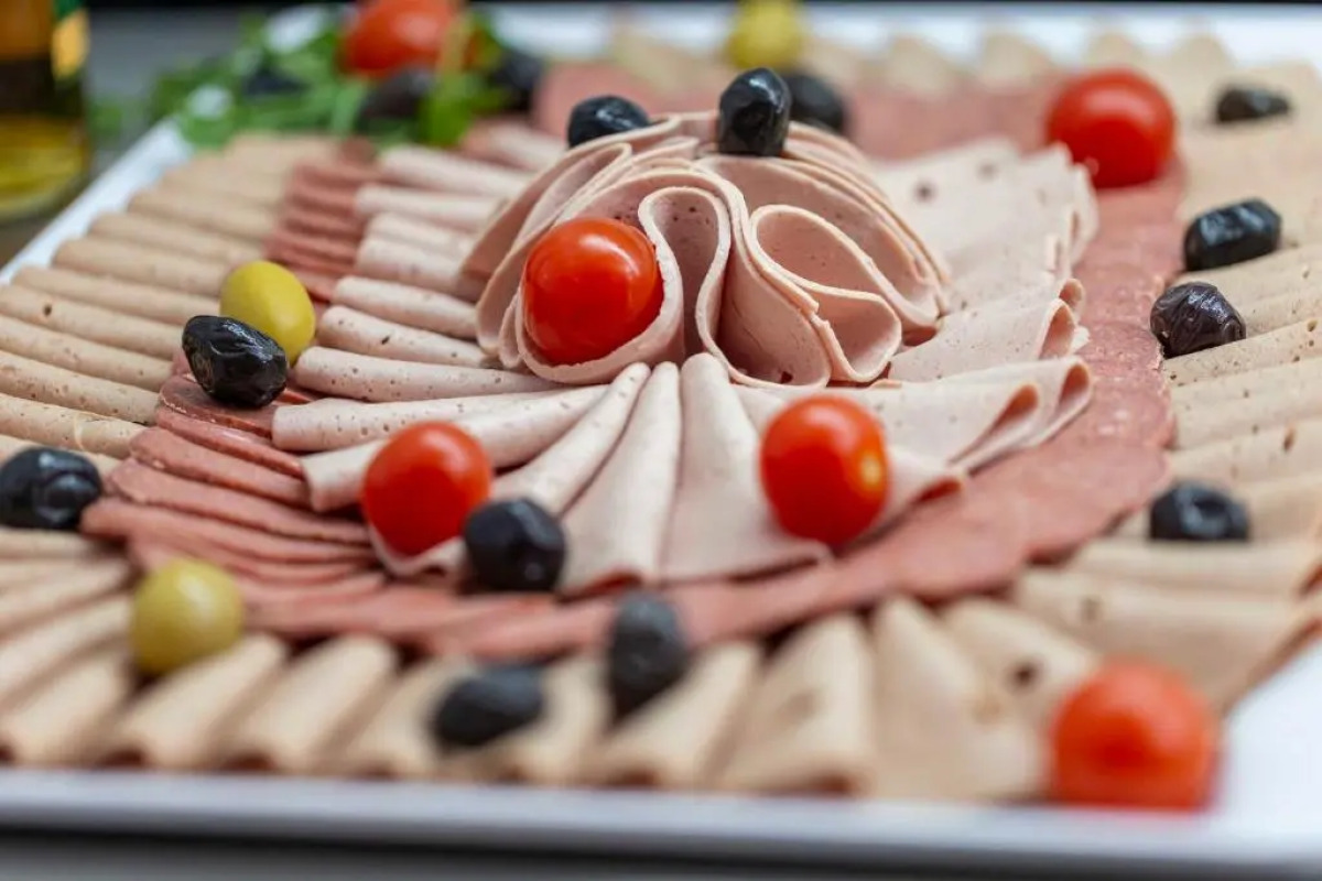 Holiday Inn Express Ljubljana by IHG